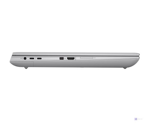 HP Zbook Fury G11 i5-13600HX vPro 16"WQUXGA 120Hz 500nits AG 32GB DDR5 5600 SSD(512+1TB) RTX1000 Ada 6GB Cam 5MP+IR 95Wh W11Pro 