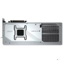 Karta graficzna Gigabyte AORUS GeForce RTX 5090 Stealth ICE 32GB GDDR7 DLSS4