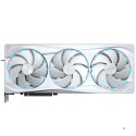 Karta graficzna Gigabyte AORUS GeForce RTX 5090 Stealth ICE 32GB GDDR7 DLSS4