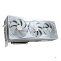 Karta graficzna Gigabyte AORUS GeForce RTX 5090 Stealth ICE 32GB GDDR7 DLSS4