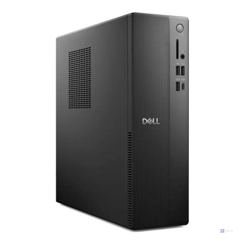 Komputer Dell Pro Slim Essential QVS1260 /Ultra 5 225/16GB/SSD512GB/Intel/WiFi/BT/W11 PRO 3Y ProSupport