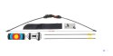 Łuk klasyczny Poe Lang EK CHAMELEON 10-15 lb (OUTLET)