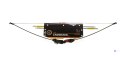 Łuk klasyczny Poe Lang EK CHAMELEON 10-15 lb (OUTLET)