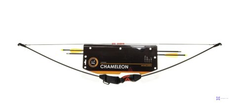 Łuk klasyczny Poe Lang EK CHAMELEON 10-15 lb (OUTLET)