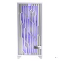 MODECOM OBUDOWA VOLCNO PERUN APEX ARGB MIDI WHITE