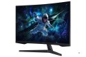 MONITOR SAMSUNG ODYSSEY G5 LED 32" LS32CG552EUXEN 165Hz (OUTLET)