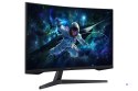 MONITOR SAMSUNG ODYSSEY G5 LED 32" LS32CG552EUXEN 165Hz (OUTLET)