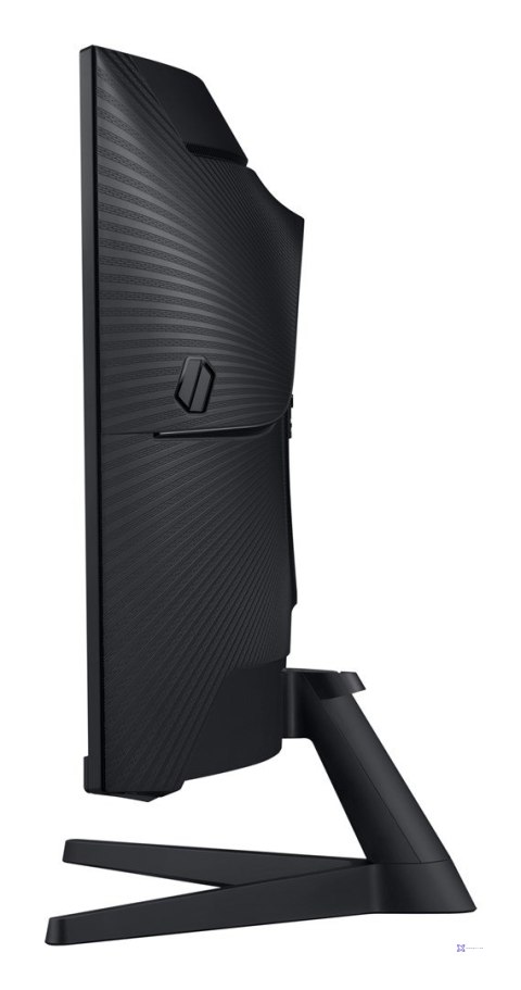 MONITOR SAMSUNG ODYSSEY G5 LED 32" LS32CG552EUXEN 165Hz (OUTLET)