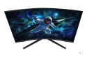 MONITOR SAMSUNG ODYSSEY G5 LED 32" LS32CG552EUXEN 165Hz (OUTLET)