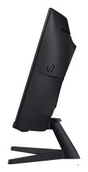 MONITOR SAMSUNG ODYSSEY G5 LED 32" LS32CG552EUXEN 165Hz (OUTLET)