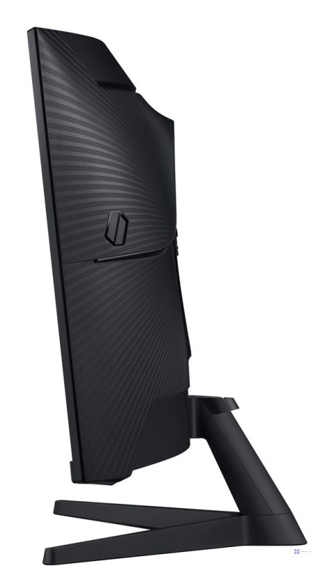 MONITOR SAMSUNG ODYSSEY G5 LED 32" LS32CG552EUXEN 165Hz (OUTLET)