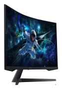 MONITOR SAMSUNG ODYSSEY G5 LED 32" LS32CG552EUXEN 165Hz (OUTLET)