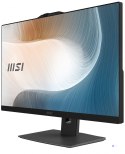 MSI AIO Modern AM242P 1M-2274EU Core 5 120U 23,8"IPS LED FHD Non-Touch AG 16GB SSD512 M.2 AX211 WiFi 6E W11Pro Black 3Y