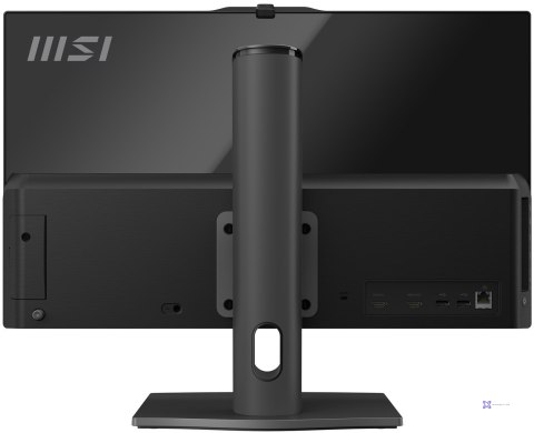 MSI AIO Modern AM242P 1M-2274EU Core 5 120U 23,8"IPS LED FHD Non-Touch AG 16GB SSD512 M.2 AX211 WiFi 6E W11Pro Black 3Y