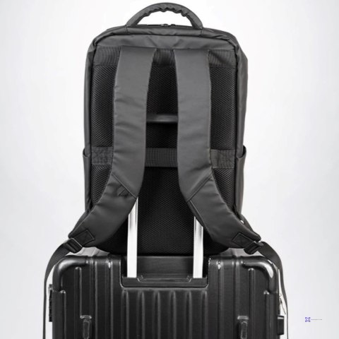 Plecak wodoodporny na laptopa Vention KRR 20l czarny