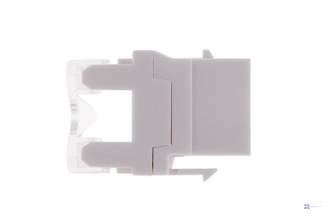 Q-LANTEC Moduł keystone RJ45 UTP kat.5e