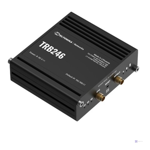 Router brama IoT 4G LTE TRB246