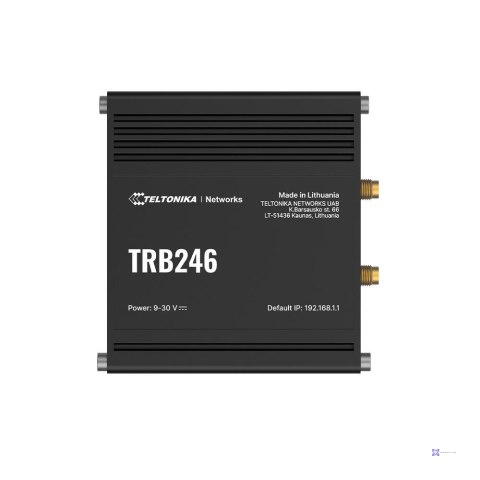 Router brama IoT 4G LTE TRB246