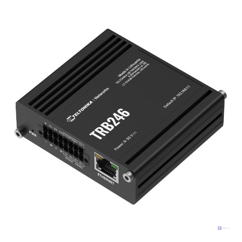 Router brama IoT 4G LTE TRB246
