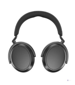 Słuchawki bezprzewodowe Sennheiser Momentum 4 Wireless - Grafitowe