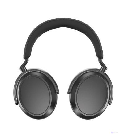 Słuchawki bezprzewodowe Sennheiser Momentum 4 Wireless - Grafitowe