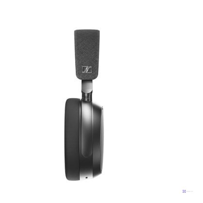 Słuchawki bezprzewodowe Sennheiser Momentum 4 Wireless - Grafitowe