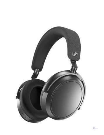 Słuchawki bezprzewodowe Sennheiser Momentum 4 Wireless - Grafitowe