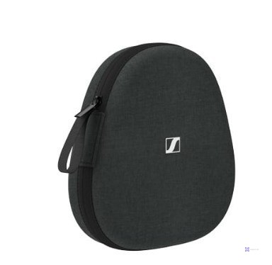 Słuchawki bezprzewodowe Sennheiser Momentum 4 Wireless - Grafitowe