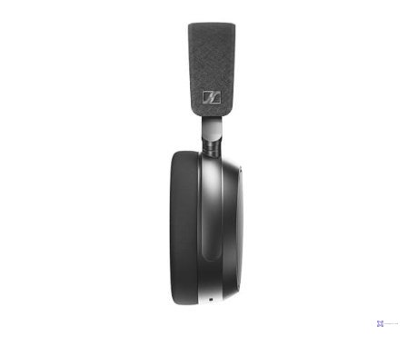 Słuchawki bezprzewodowe Sennheiser Momentum 4 Wireless - Grafitowe