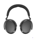 Słuchawki bezprzewodowe Sennheiser Momentum 4 Wireless - Grafitowe