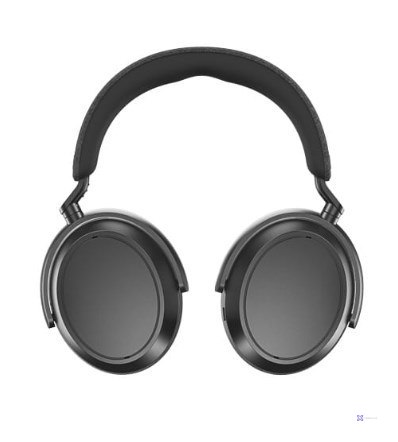 Słuchawki bezprzewodowe Sennheiser Momentum 4 Wireless - Grafitowe