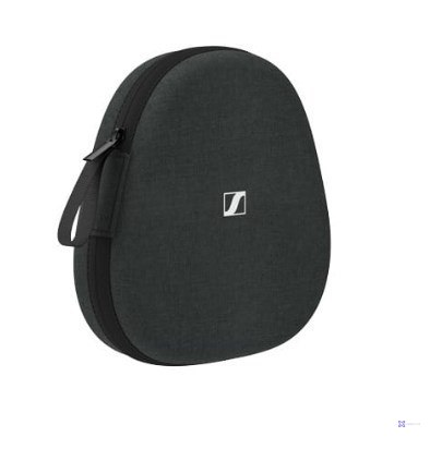 Słuchawki bezprzewodowe Sennheiser Momentum 4 Wireless - Grafitowe