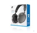 Słuchawki bezprzewodowe Sennheiser Momentum 4 Wireless - Grafitowe
