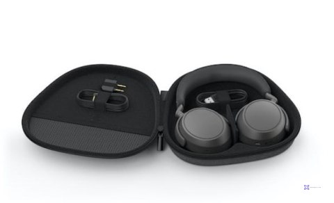 Słuchawki bezprzewodowe Sennheiser Momentum 4 Wireless - Grafitowe