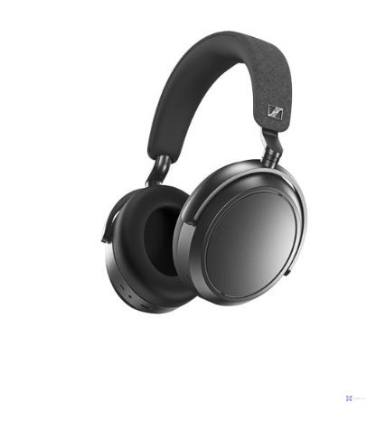 Słuchawki bezprzewodowe Sennheiser Momentum 4 Wireless - Grafitowe