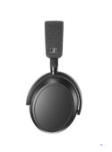 Słuchawki bezprzewodowe Sennheiser Momentum 4 Wireless - Grafitowe