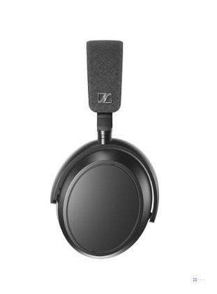 Słuchawki bezprzewodowe Sennheiser Momentum 4 Wireless - Grafitowe