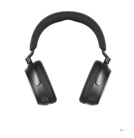Słuchawki bezprzewodowe Sennheiser Momentum 4 Wireless - Grafitowe
