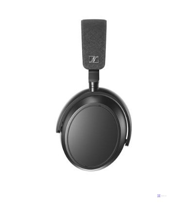 Słuchawki bezprzewodowe Sennheiser Momentum 4 Wireless - Grafitowe