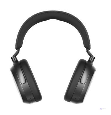Słuchawki bezprzewodowe Sennheiser Momentum 4 Wireless - Grafitowe