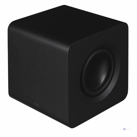 Soundbar Samsung HW-Q800F/EN 5.1.2 kan. 400W Bluetooth 5.3 Dolby Atmos Czarny (WYPRZEDAŻ)