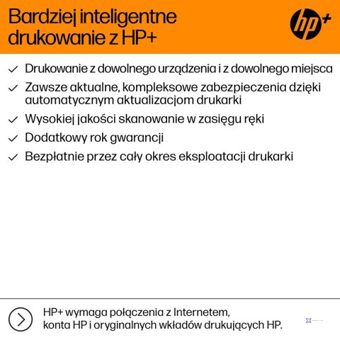 Urządzenie wielofunkcyjne HP OfficeJet Pro 9730e