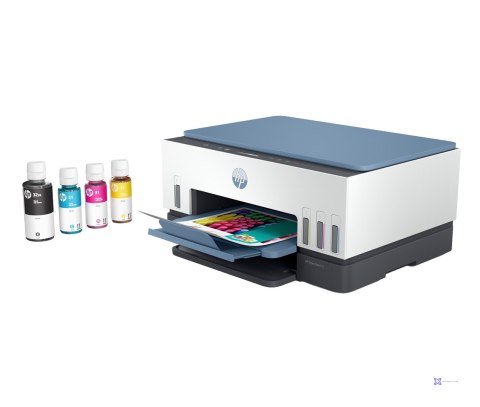 Urządzenie wielofunkcyjne HP Smart Tank 675