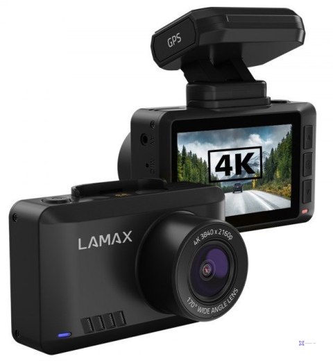 Wideorejestrator LAMAX T10