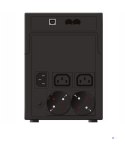 Zasilacz UPS POWER WALKER VI 1200 SHL FR (1200VA)
