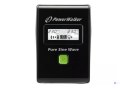 Zasilacz UPS POWER WALKER VI 600 SW FR (600VA) 0,6 kVA 360 W 2 x gniazdo sieciowe