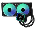 Chłodzenie ASRock Challenger 240 Digital