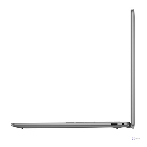 Dell I14-5441421001602SA Snapdragon X Plus X1P-64-100 14" WUXGA AG 16GB SSD1TB BT BLKB Win11 Titan Gray (REPACK) 2Y