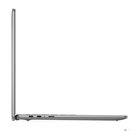 Dell I14-5441421001602SA Snapdragon X Plus X1P-64-100 14" WUXGA AG 16GB SSD1TB BT BLKB Win11 Titan Gray (REPACK) 2Y