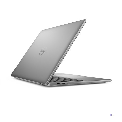 Dell I14-5441421001602SA Snapdragon X Plus X1P-64-100 14" WUXGA AG 16GB SSD1TB BT BLKB Win11 Titan Gray (REPACK) 2Y
